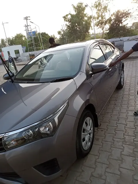 Bajwa Rent a car & Tour service jhang in Jhang, Punjab