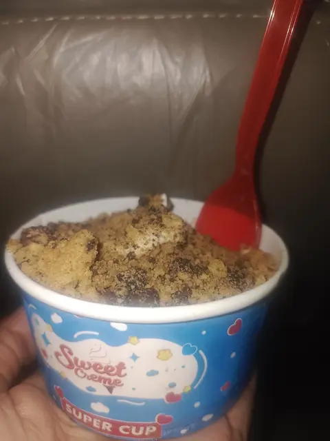 Sweet Creme in Sargodha, Punjab