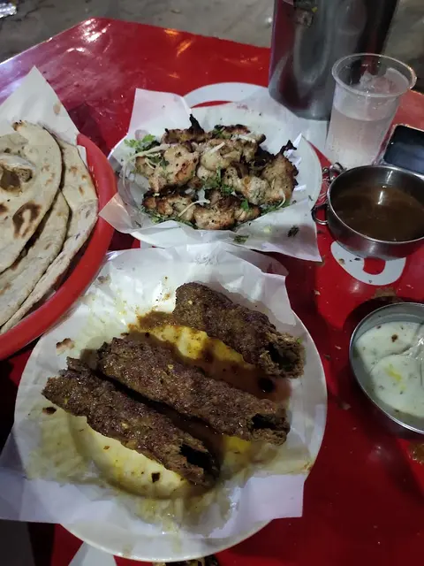 Rehmani Barbeque in Okara, Punjab