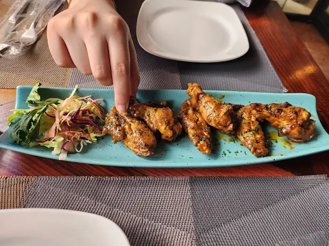 Rumba - The Meat Factory in Islamabad, Islamabad Capital Territory