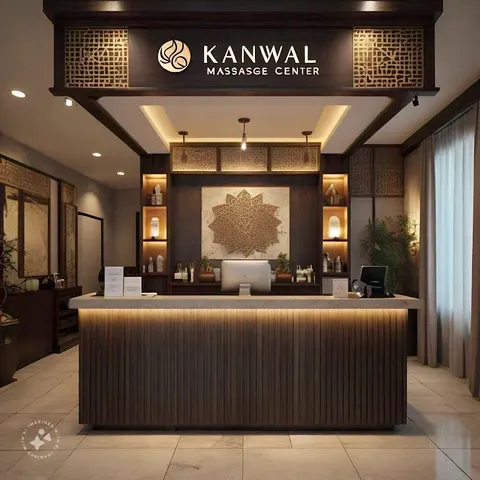 Kanwal Massage Centre in Lahore, Punjab