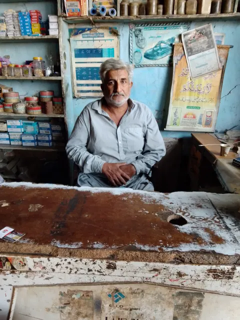 CH Ehsan Auto Store photo 1