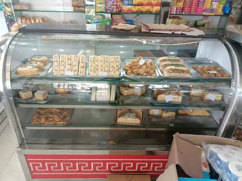 Kamalia Khaddar in Kamalia, Punjab