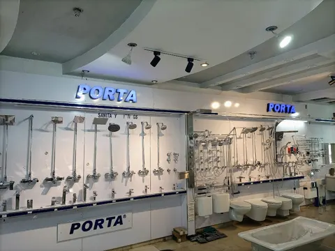 Dream Sanitary House- PORTA Gujranwala in Gujranwala, Punjab