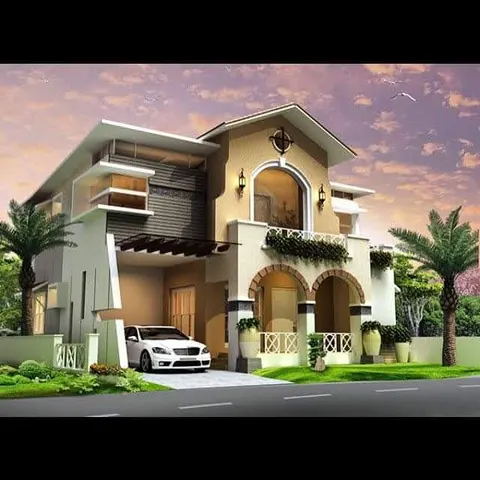 Safebuild Design & Construction Company in Faisalabad, Punjab