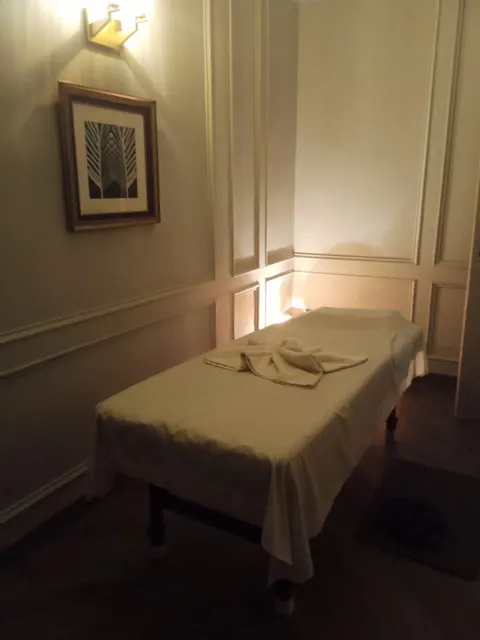 Thai Royal Orchid DHA Massage Center - SPA in Lahore, Punjab