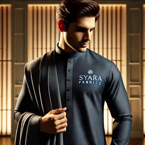 Syara fabrics in Lahore, Punjab