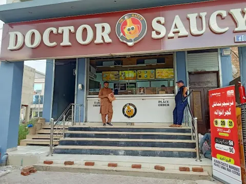 Doctor Saucy in گوجرانوالہ, پنجاب