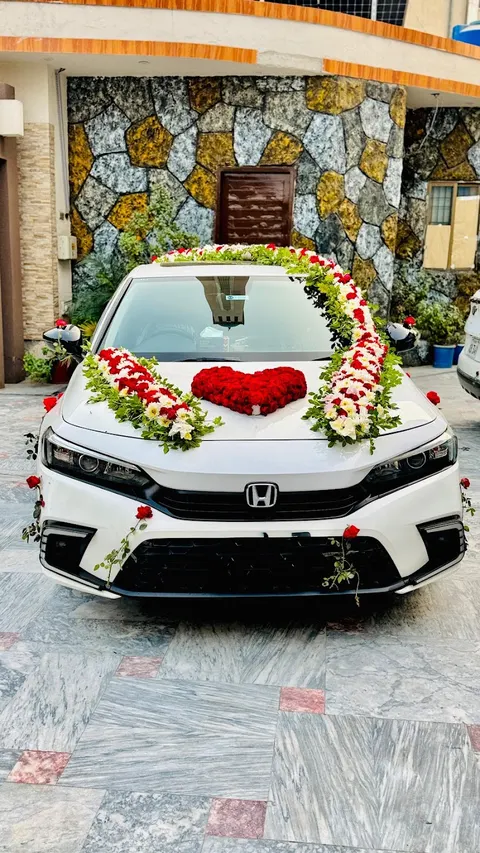 LADLA RENT A CAR & TOURS in Gujranwala, Punjab
