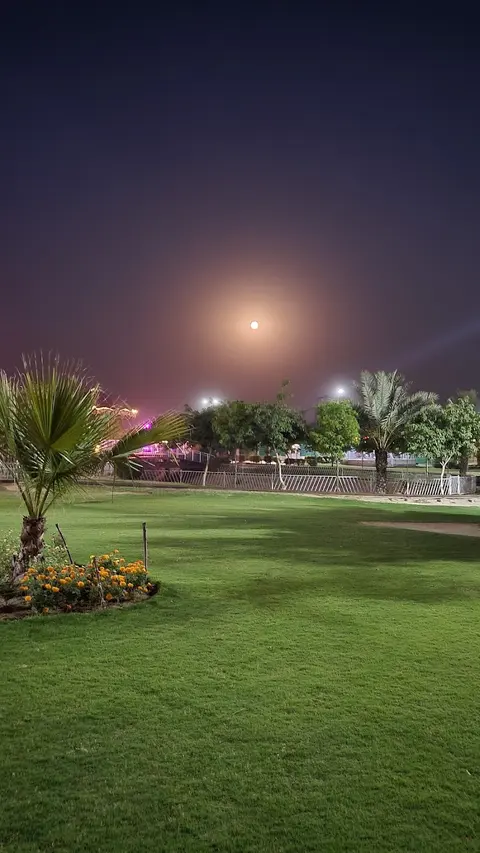 FUNVILLE فن ول امیوزمنٹ پارک in Kasur, Punjab