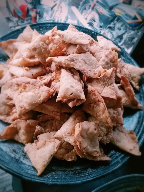 Bismillah Dawood Dahi Bhally بسم اللہ داؤد دہی بھلے in Mandi Bahauddin, Punjab