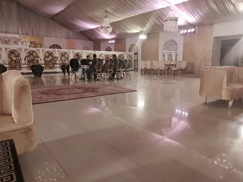Prestige Marquee by Multan Marquee in Multan, Punjab