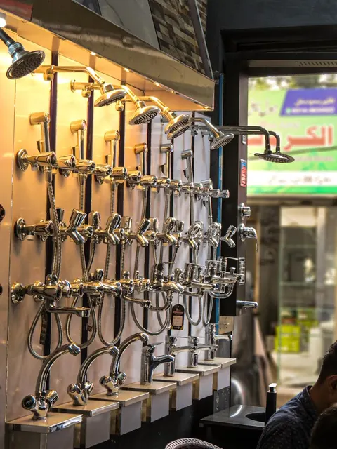 Chaudhary Tiles And Sanitary ware چوہدری ٹائلز اینڈ سینیٹری وئیر in Gujranwala, Punjab