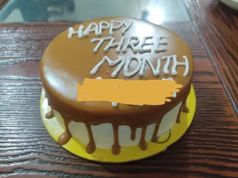 Cake Shake ( کیک شیک ) in Toba Tek Singh, Punjab