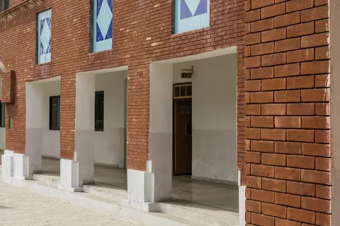 DPS College Okara (Boys Wing) in Okara, Punjab