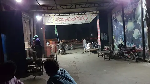 Tayyba Restaurant& Bar B Q&Fish Fry in Toba Tek Singh, Punjab