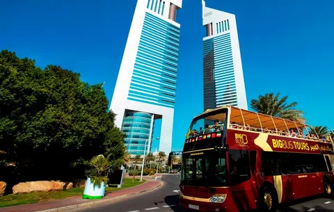 Hop On Hop off Bus Tours photo 3