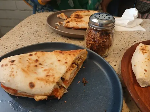Solli's Pizza in Lahore, Punjab