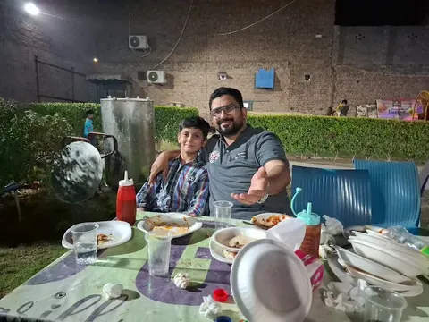 KSP PIZZA BUREWALA in Burewala, Punjab