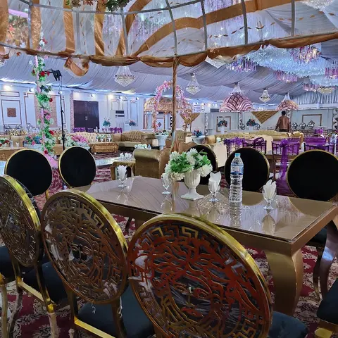 Evention Marquee Official in Multan, Punjab