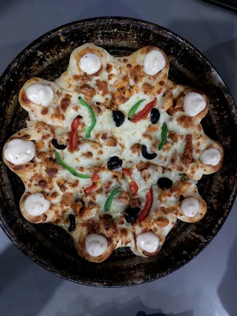 Desi Babu in Hafizabad, Punjab