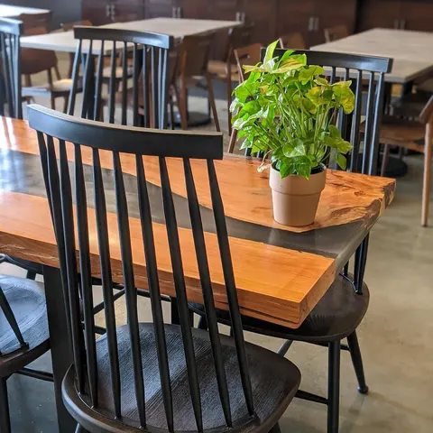 Local Expedition Wood Fired Grill in Sandy Springs, GA