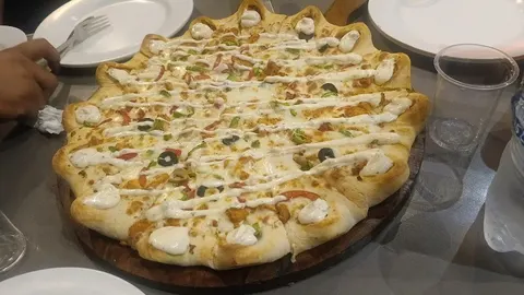 Love Bites - Grill & Pizza (Sargodha) in Sargodha, Punjab