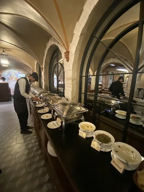 Tuscany Courtyard Lahore in Lahore, Punjab