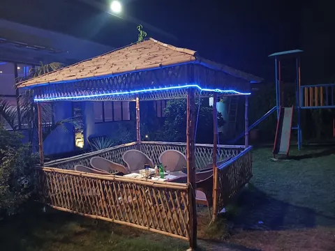 Hadi's Cuisine in Mandi Bahauddin, Punjab