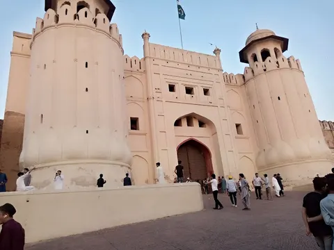 Cooco's Den in Lahore, Punjab