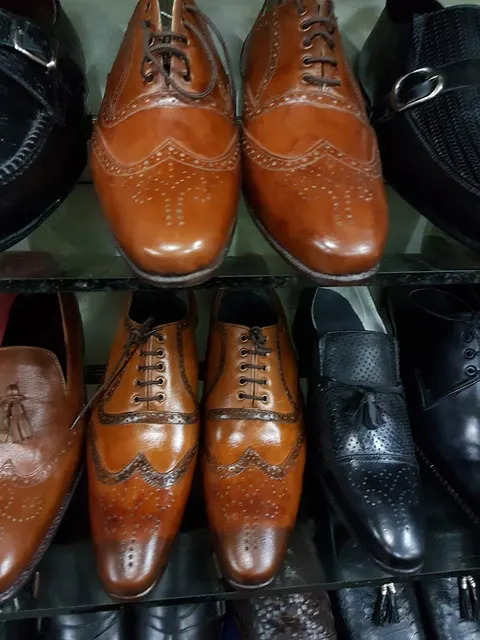 Valika Shoes in Rawalpindi, Punjab