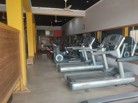 Royal fitness club Narowal in Narowal, Punjab