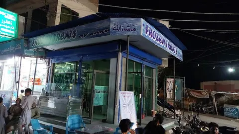 Asia Restaurant in Toba Tek Singh, Punjab