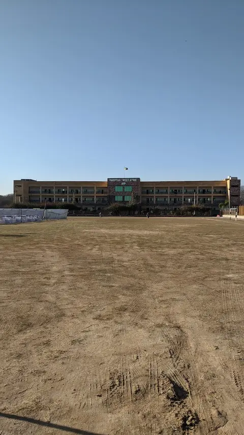 Pakistan Sweet Home in Islamabad, Islamabad Capital Territory