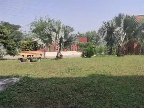 University of the Punjab, Jhelum Campus in Jhelum, Punjab