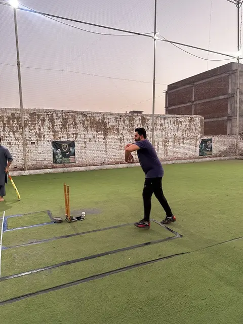 BurjSoft in Multan, Punjab
