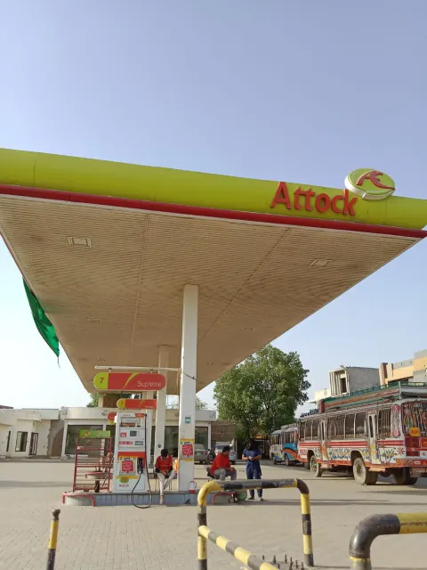 Akbar Filling Station photo 4