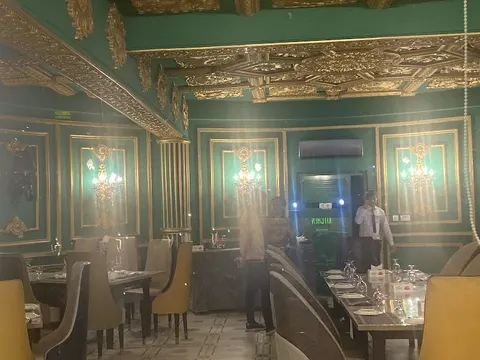 G.A Family Restaurant in Sialkot, Punjab