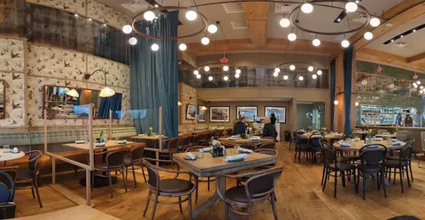 The Select in Sandy Springs, GA