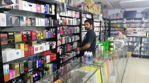 Punjab Super Store in Sheikhupura, Punjab