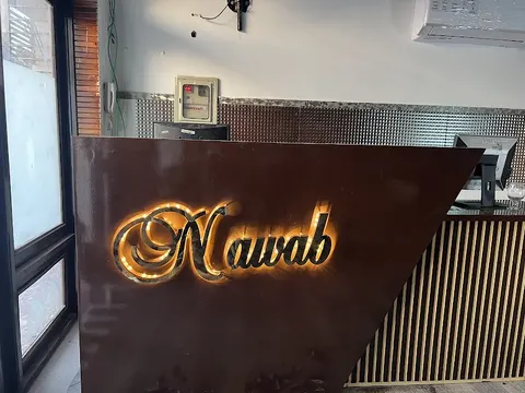 NAWAB Continental and Chinese in Toba Tek Singh, Punjab