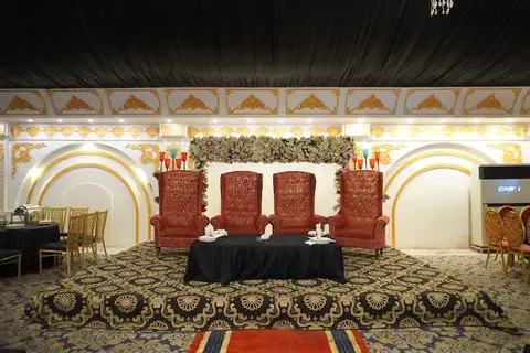 Royal Events. in Multan, Punjab