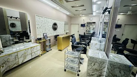 Mehak Beauty Saloon & Bridal lounge in Okara, Punjab