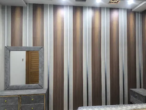 Waseem Flex Wallpapers in Faisalabad, Punjab