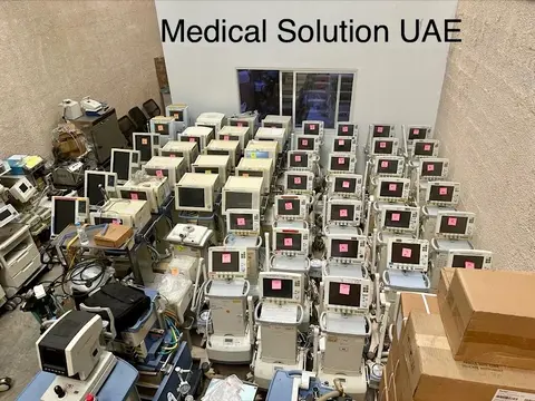 Medical Solution Pakistan L.L.C in Lahore, Punjab