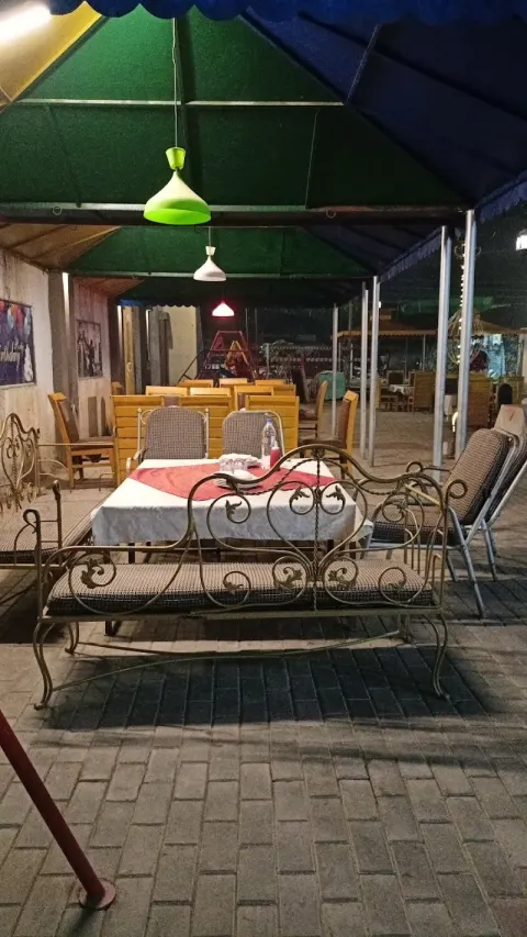 Royal Dera Restaurant in Sargodha, Punjab
