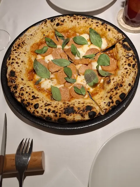 Fuoco in Lahore, Punjab
