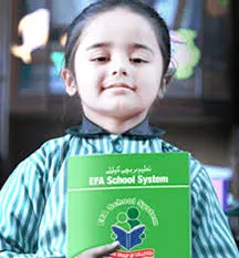 EFA School System photo 8