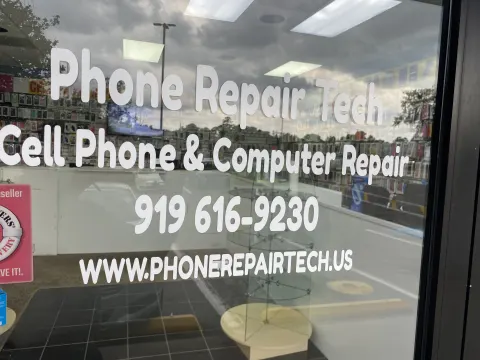 Phone Repair Tech Contact