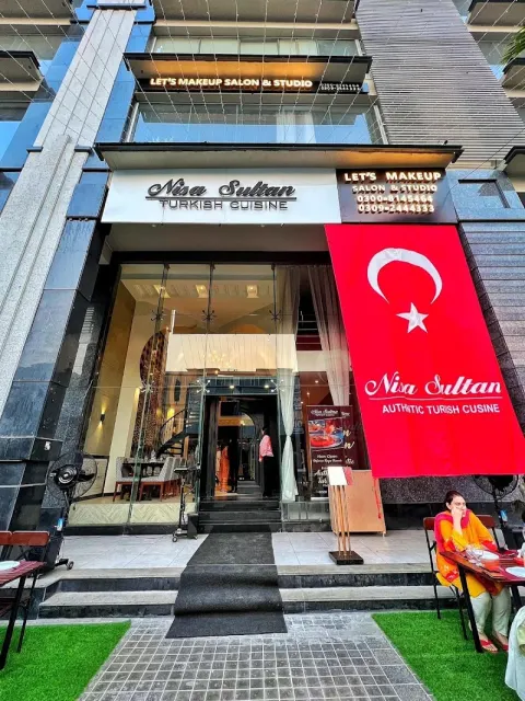Nisa Sultan DHA Raya in Lahore, Punjab